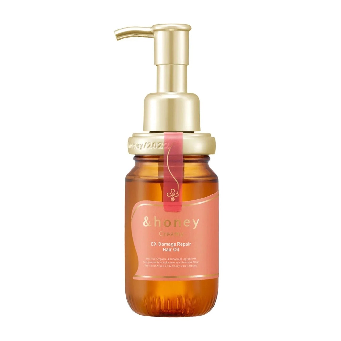 &HONEY HAIR OIL STEP 3.0 100ML - 7 TYPES