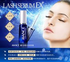 AVANCE EYELASH GROWTH SERUM EX 7ML