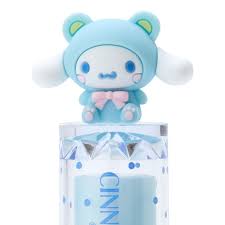 Sanrio Lip and Hand Care Set Cinnamoroll