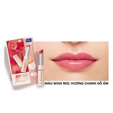 DHC COLOR LIP CREAM DENSE MOISTURE 1.5G - 4 COLOURS