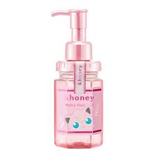 &HONEY HAIR OIL STEP 3.0 100ML - 7 TYPES