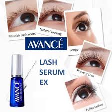 AVANCE EYELASH GROWTH SERUM EX 7ML