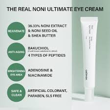 CELIMAX HE REAL NONI ULTIMATE EYE CREAM 20ML