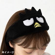 SANRIO HAIR BAND - 8 STYLE