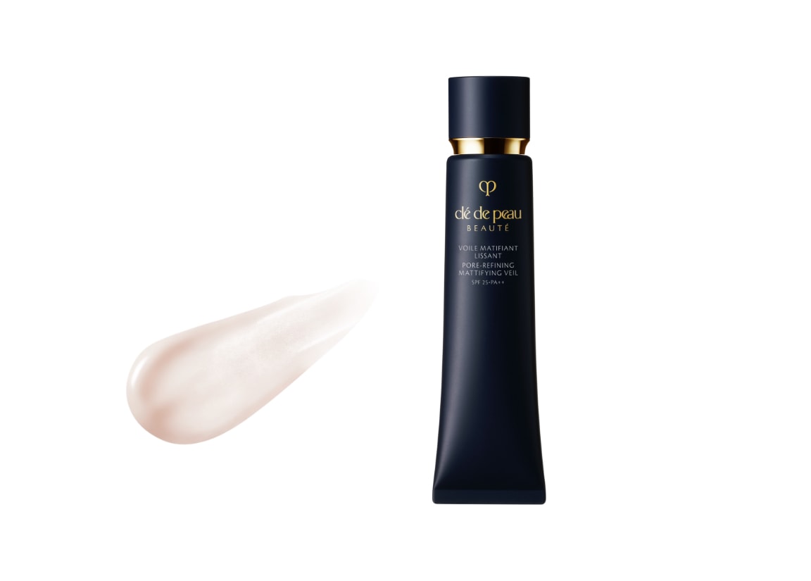 CLE DE PEAU BEAUTE CORRECTING CREAM VEIL (JAPAN EDITION) 37ML