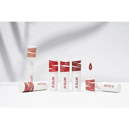 INTO U SUPER MATTE LIP & CHEEK MUD - 15 TYPES