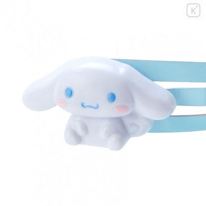 Sanrio Hairpin Set - Cinnamoroll