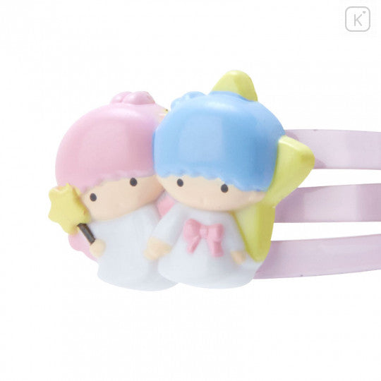 Sanrio Hairpin Set - Little Twin Stars