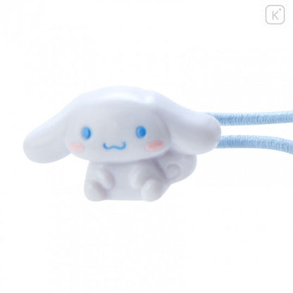 Sanrio Cinnamoroll Mascot Hair Tie