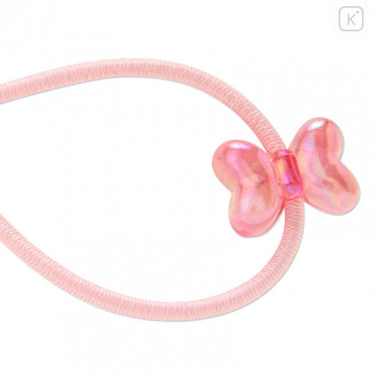 Sanrio Hello Kitty / Ribbon Mascot Hair Tie