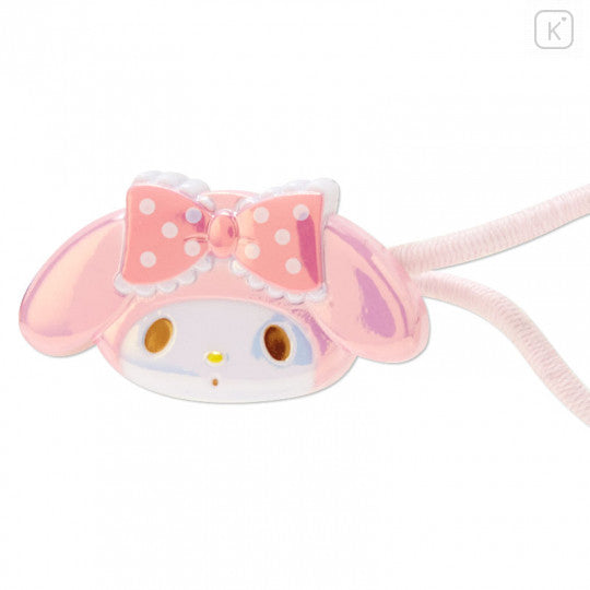 Sanrio My Melody / Candy Mascot Hair Tie