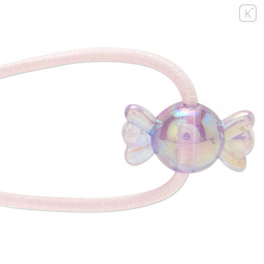 Sanrio My Melody / Candy Mascot Hair Tie