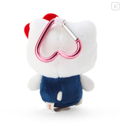 Sanrio Hello Kitty Mini Mascot Holder