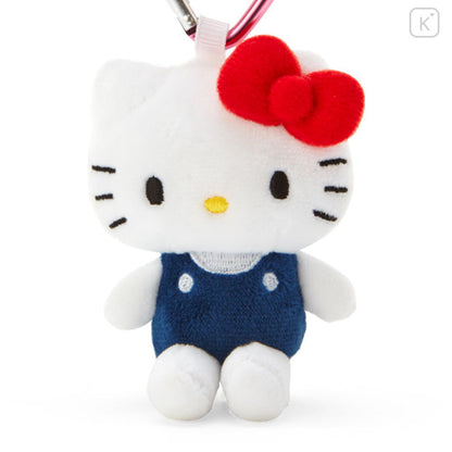 Sanrio Hello Kitty Mini Mascot Holder