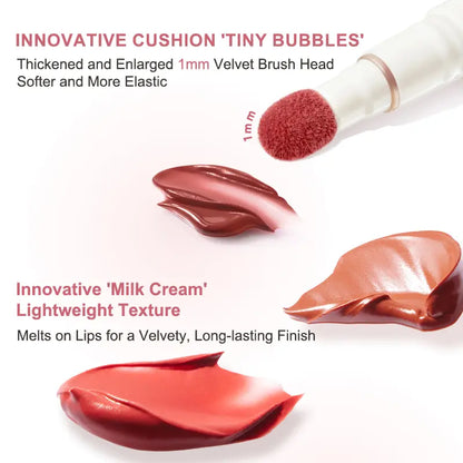 JUDYDOLL CUSHION LIP POWER CREAM 1.8G - 1 COLOURS