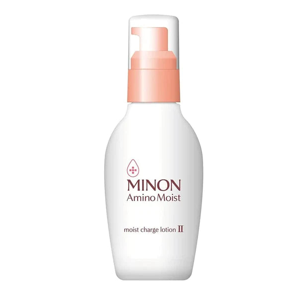 MINON AMINO MOIST CHARGE LOTION II