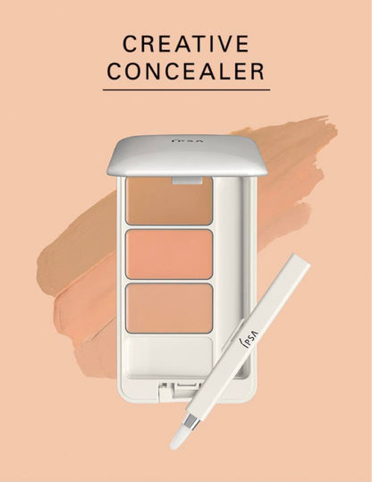 IPSA CREATIVE CONCEALER 4.5G