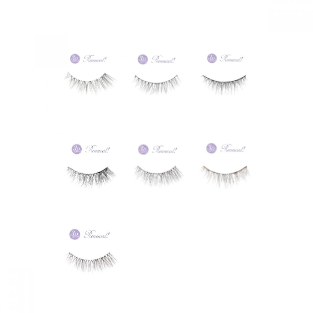 MICHE BLOOMIN’ EYELASH RENEWAL - 11 TYPES