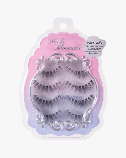 MICHE BLOOMIN’ EYELASH RENEWAL - 11 TYPES