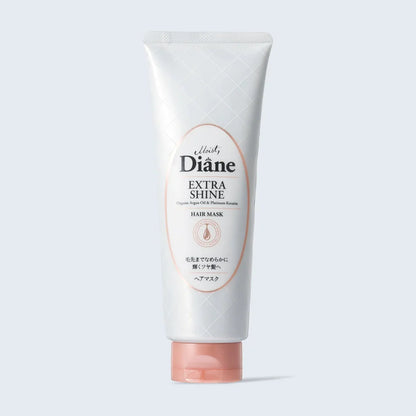 DIANE PERFECT BEAUTY HAIR MASK 180G - 4 TYPES