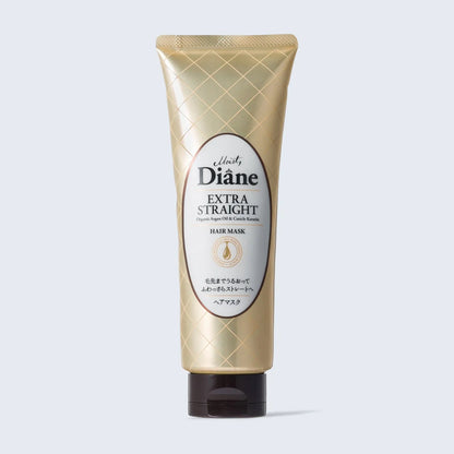 DIANE PERFECT BEAUTY HAIR MASK 180G - 4 TYPES