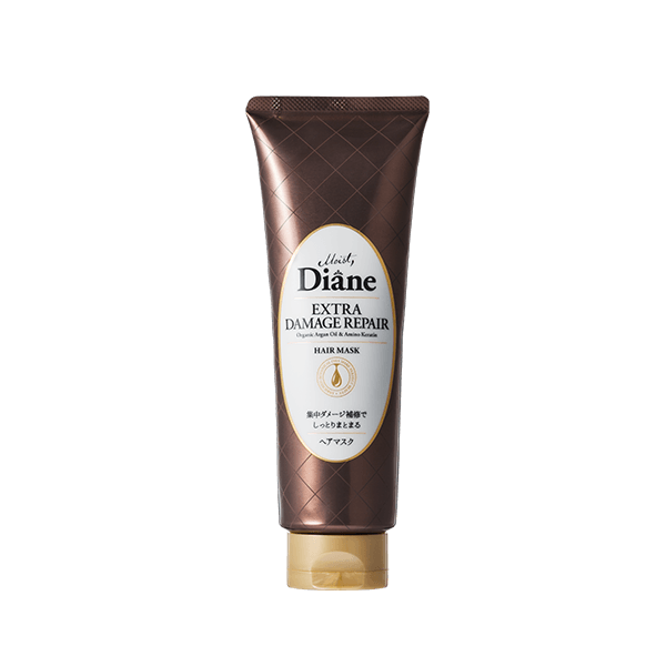 DIANE PERFECT BEAUTY HAIR MASK 180G - 4 TYPES