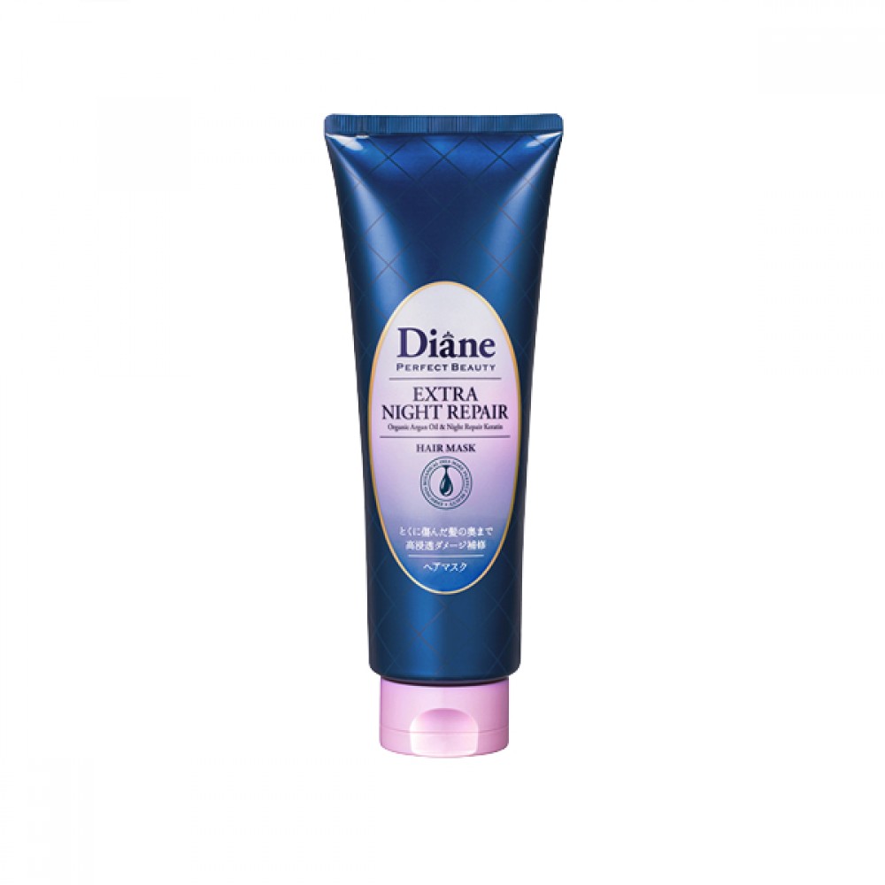 DIANE PERFECT BEAUTY HAIR MASK 180G - 4 TYPES