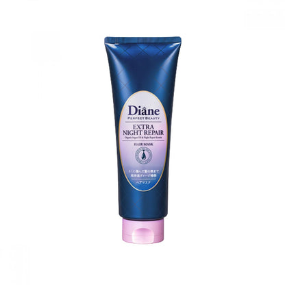 DIANE PERFECT BEAUTY HAIR MASK 180G - 4 TYPES