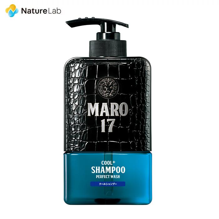 MARO17 Perfect Wash Shampoo Cool