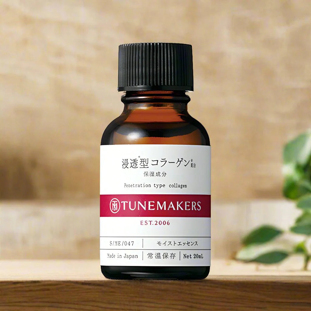 TUNEMAKERS PENETRATION TYPE HYALURONIC ACID 20ML