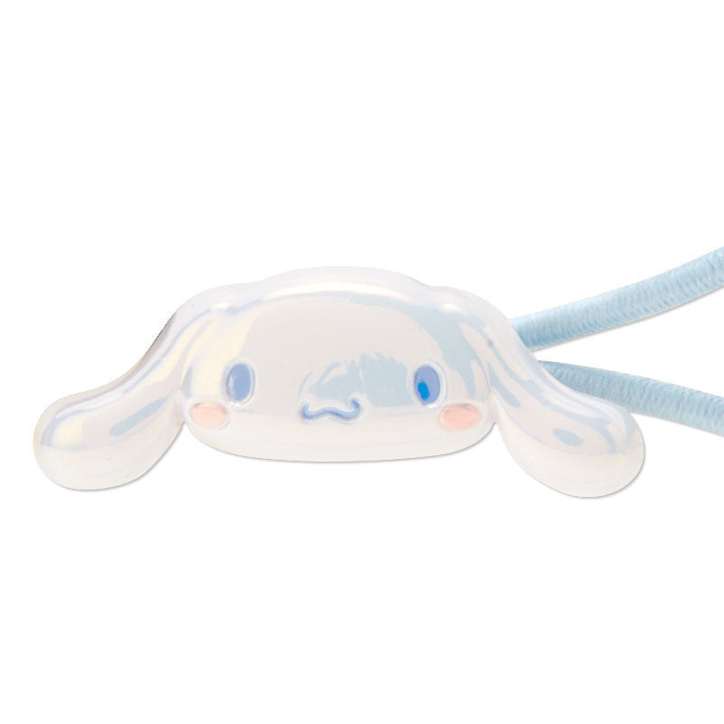 Sanrio Cinnamoroll / Star Mascot Hair Tie