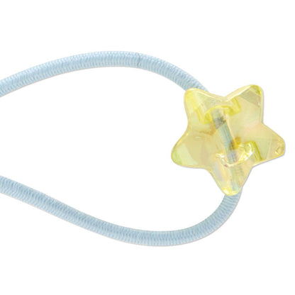 Sanrio Cinnamoroll / Star Mascot Hair Tie