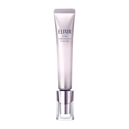 Shiseido Elixir White Spot Clear Serum WT 22g