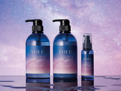 YOLU  CALM NIGHT REPAIR CONDITIONER