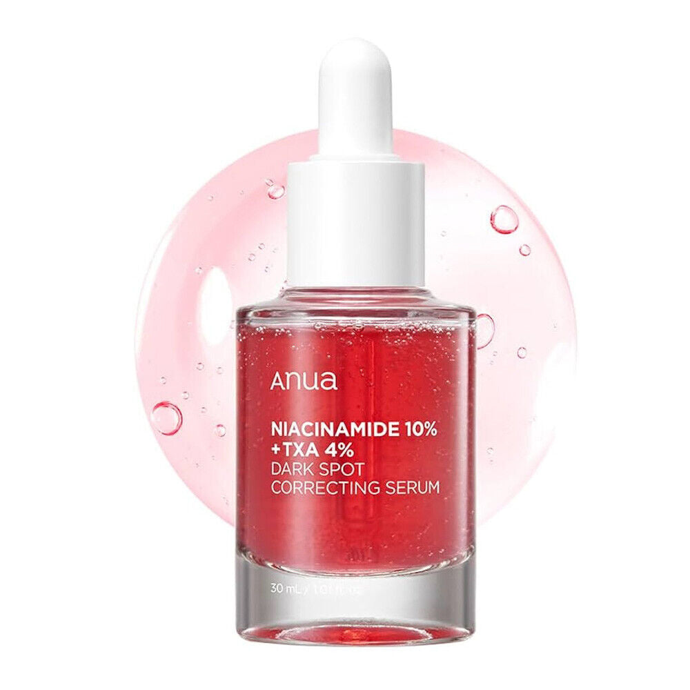 ANUA NIACINAMIDE 10%+ TXA 4% SERUM 30ML