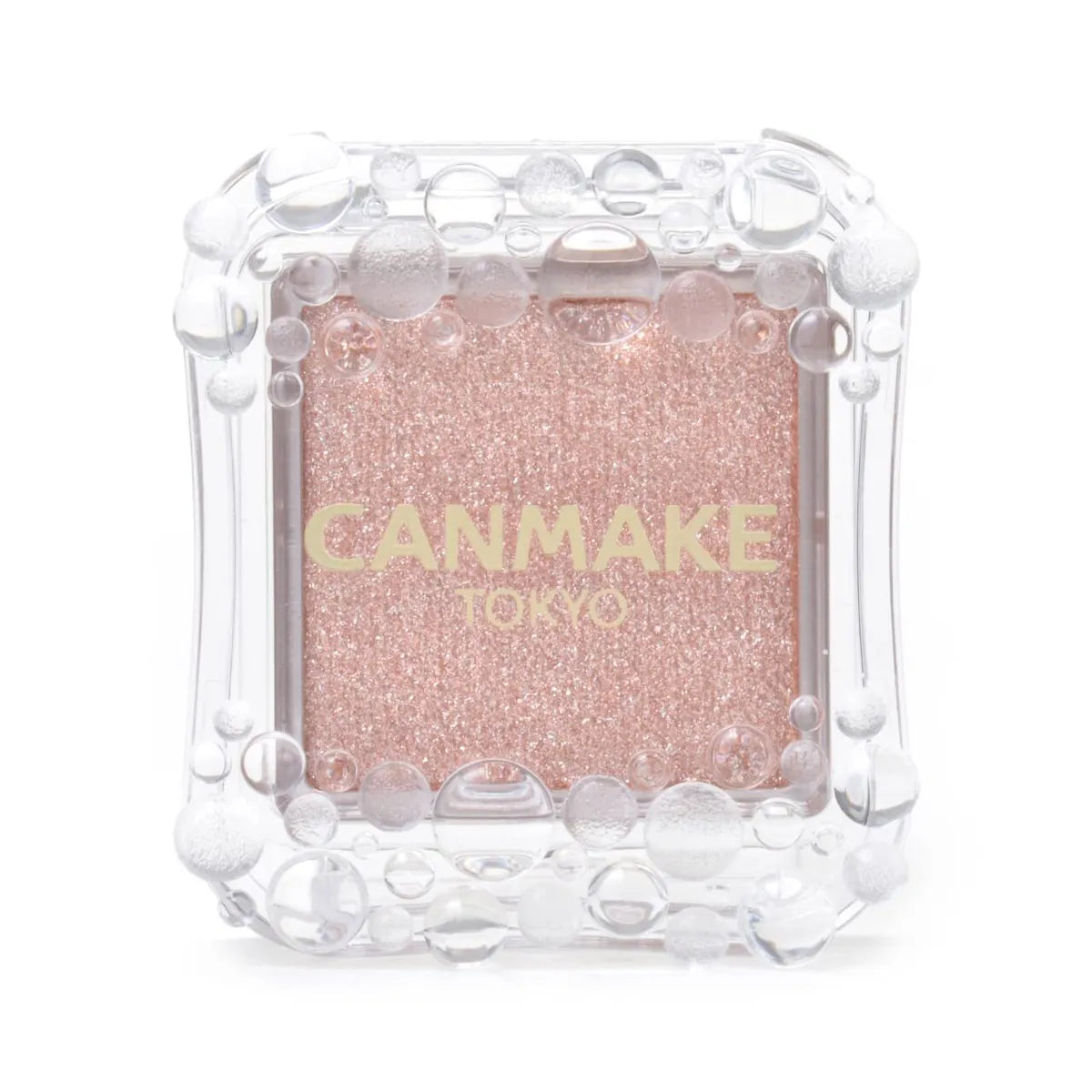 CANMAKE CITY LIGHT EYES 1.0G - 4 COLOURS