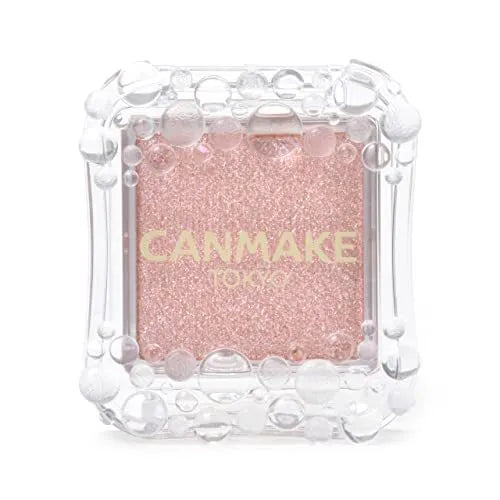 CANMAKE CITY LIGHT EYES 1.0G - 4 COLOURS