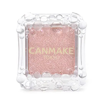 CANMAKE CITY LIGHT EYES 1.0G - 4 COLOURS