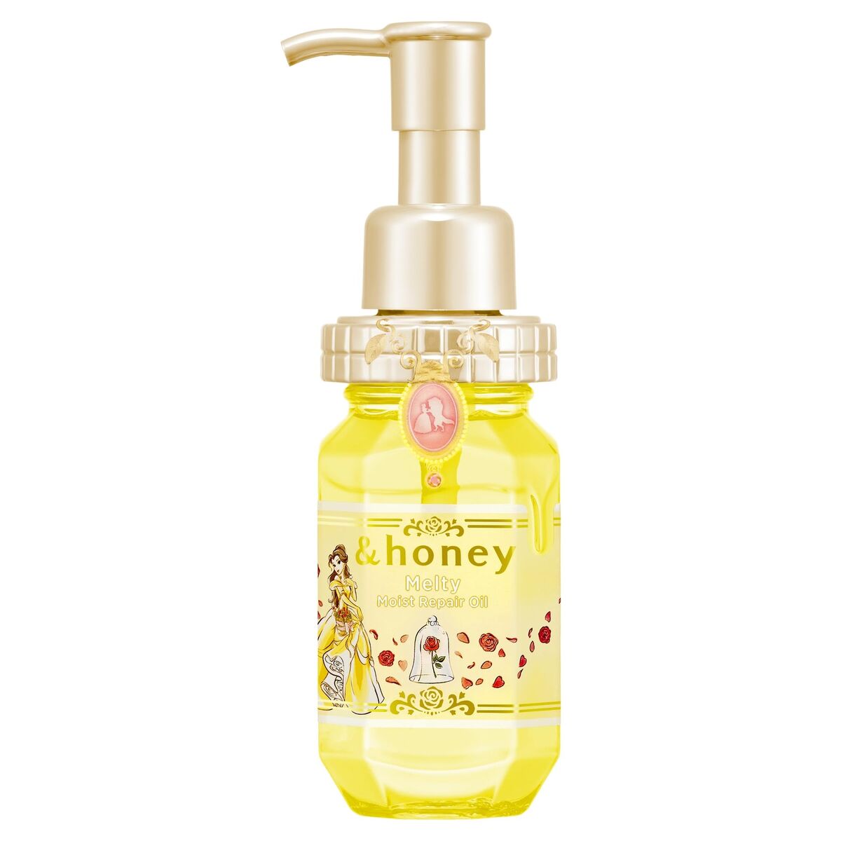 &HONEY HAIR OIL STEP 3.0 100ML - 7 TYPES