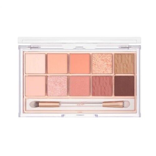 CLIO PRO EYE PALETTE 6G - 2 COLOURS