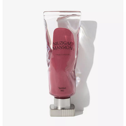 MUZIGAE MANSLON OBJET LIQUID 6ML - 5 COLOURS