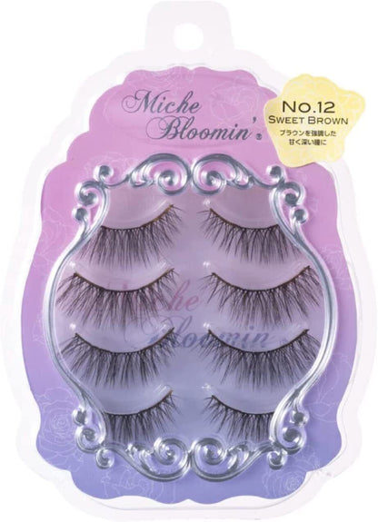 MICHE BLOOMIN’ EYELASH RENEWAL - 11 TYPES