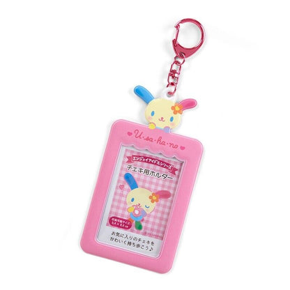 SANRIO ORIGINAL CHEKI HOLDER - 4 TYPES