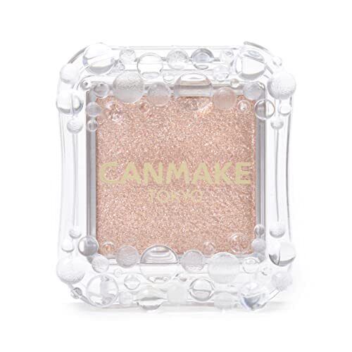 CANMAKE CITY LIGHT EYES 1.0G - 4 COLOURS