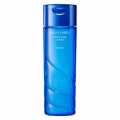 Shiseido Aqualabel Facial Toner 200ml