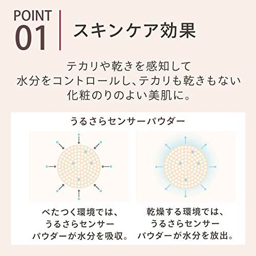 SHISEIDO MaQuillage Dramatic Skin Sensor Base EX 25ml