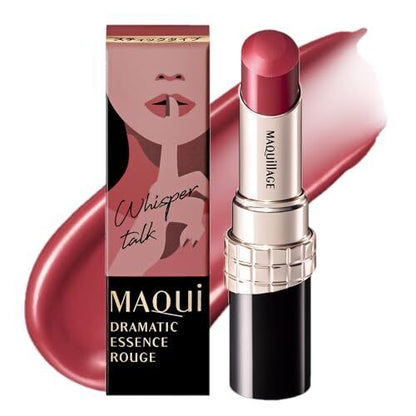 SHISEIDO MAQUILLAGE DRAMATIC ESSENCE ROUGE 4G - 7 COLOURS