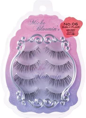 MICHE BLOOMIN’ EYELASH RENEWAL - 11 TYPES