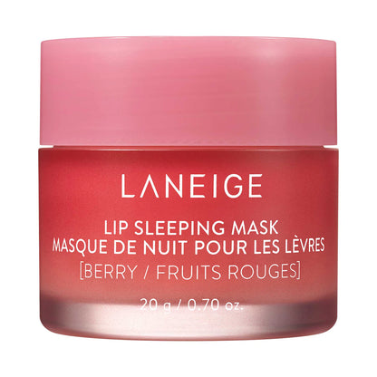 LANEIGE LIP SLEEPING MASK 20G - 4 TYPES