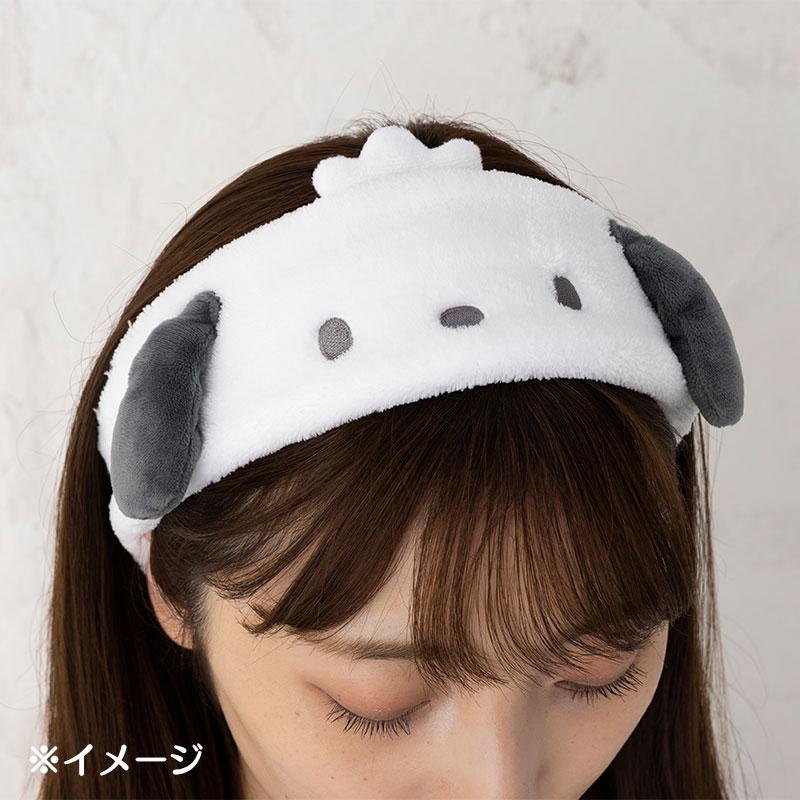 SANRIO HAIR BAND - 8 STYLE